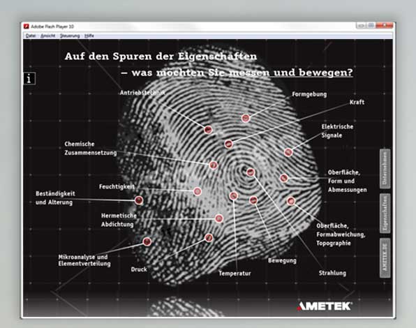 Ametek GmbH (Meerbusch)