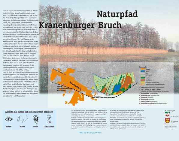 NABU Naturschutzbund Deutschland (Kranenburg)